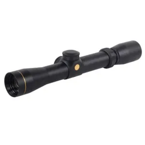 LEUPOLD VX-1 Rimfire 2-7X28mm Matte FINISH