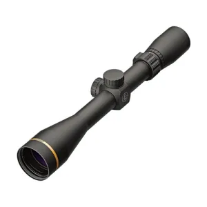 LEUPOLD VX-Freedom 3-9x40mm (1") Matte Tri-MOA Reticle