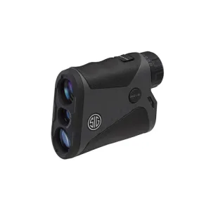 SIG SAUER Kilo1400BDX Laser Range Finder 6X20mm
