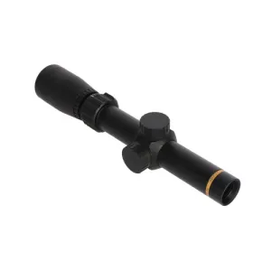 LEUPOLD VX-Freedom 1.5-4x20mm (1") FCD DuPlex Matte