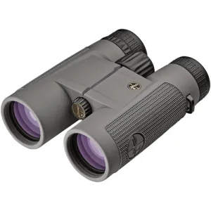 LEUPOLD BX-1 McKenzie 10x42mm Shadow Gray Binocularr