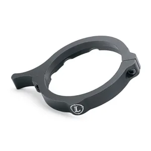LEUPOLD Mark 6 THROW LEVER Matte