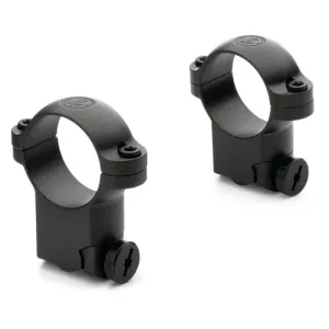 LEUPOLD RM Ruger #1-77/22 1" High GL