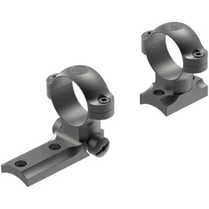 LEUPOLD STD SAV 10/110 RD RCVR 2PC BAS