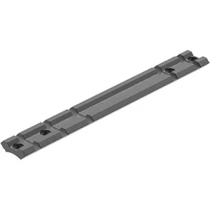 LEUPOLD BackCountry Cross-Slot X-Bolt Super SA 1-pc 20MOA