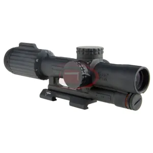 TRIJICON VCOG 1-6 24mm Obj 95-15.9 ft @ 1