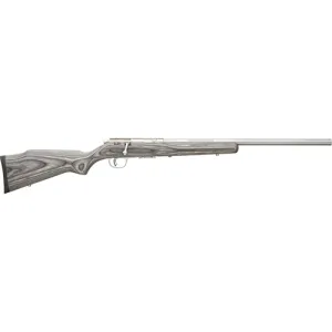 MARLIN XT-17VSL 17 HMR 22" SS Heavy Bull 4/7rd Grey Lam