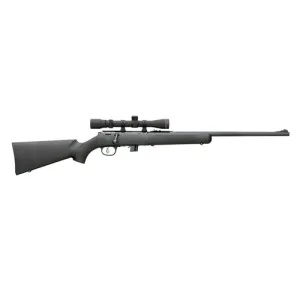MARLIN XT-22RO 22 LR w/ 3-9x32 Scope