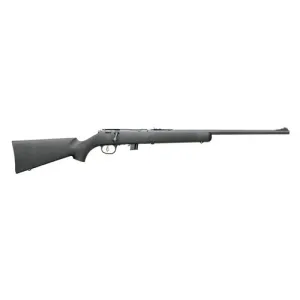 MARLIN XT-22MR 22WMR 22" Blued 4/7rd Black Syn