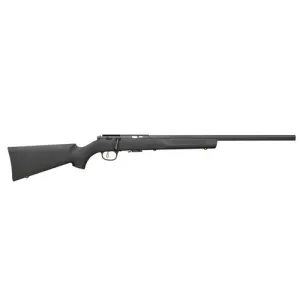 MARLIN XT-22VR 22LR 22" Blued Heavy Varmint 7rd Black Syn