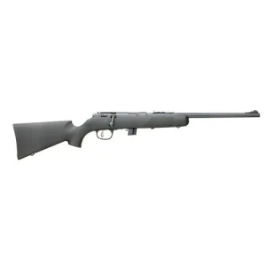 MARLIN XT-22YR Compact 22LR 16.25" Blued 7rd Black Syn