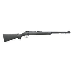 MARLIN XT-22TR 22S,L,LR 22" SS 25S/19L/17LR Black Syn