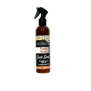 ULTIMATE WHITETAIL EARTH COVER SCENT