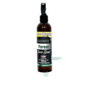 ULTIMATE WHITETAIL FOREST COVER SCENT
