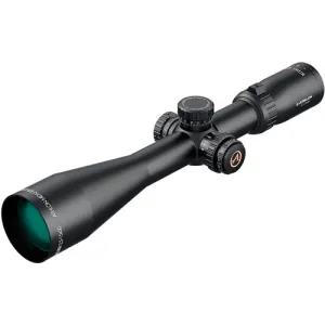 ATHLON OPTICS Midas BTR Tact 2.5-15x50