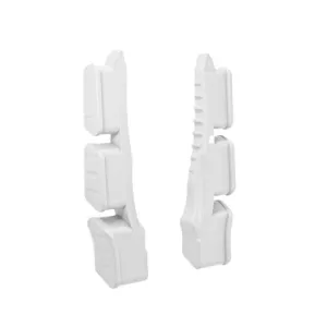 QAD MX2 Launcher Dampner Kit White
