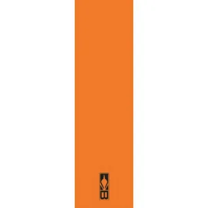 BOHNING SOLID ARROW WRAP NEON ORANGE