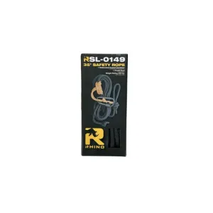 RHINO TREESTANDS 35' SAFETY ROPE