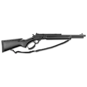 MARLIN 1894 Dark 44 Spl/44 Mag 16.25" Parkrz Hardwood 8rd