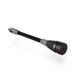 HOYT Stb Pro Series 10" Gray Pkg