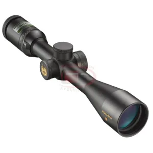 NIKON Monarch 3-12x 42 Obj 25.2-6.3 ft @