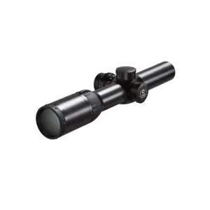 STYRKA S7 Series Riflescope 30mm 1-6x24 Plex Illum