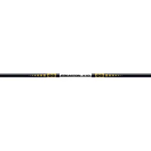 EASTON TECHNICAL X10 Shafts 350 12 Dozen