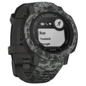 GARMIN Instinct 2 Standard Ed GPS/Smart Features 32MB