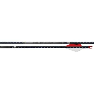 EASTON TECHNICAL FMJ 4mm Match 2'' Blazer Vanes 300 Diamond 6pk