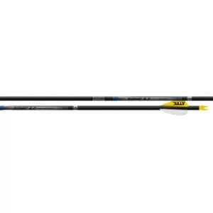 EASTON TECHNICAL Sonic 6.0 Match Grd 2'' Blzr Vane 600 Helical 6pk