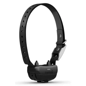 GARMIN Delta SE Dog Collar Black/Blue Training Collar