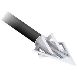 EASTMAN OUTDOORS F15 Dual Blade Broadhead 125gr