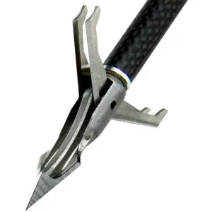 EASTMAN OUTDOORS F15 Expandable Dual Blade 100gr