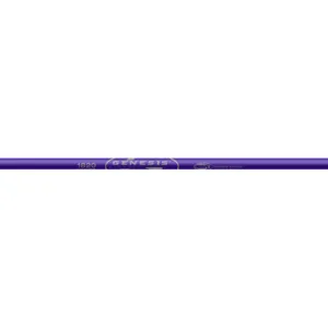 EASTON TECHNICAL Genesis Shafts 1820 Purple