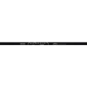EASTON TECHNICAL Genesis Shafts 1820 Black