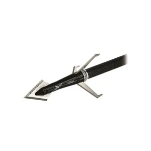 EASTMAN OUTDOORS Torrid Crossbow Broadhead 100gr
