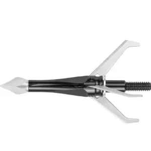 EASTMAN OUTDOORS Torrid 100gr Broadhead