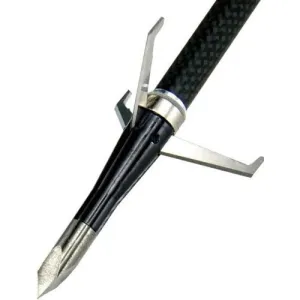EASTMAN OUTDOORS Torrid SS Broadhead 85/100gr