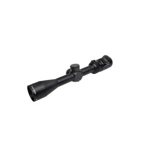 ATHLON OPTICS Neos 3-9x40, BDC300 Straight-Wall IR