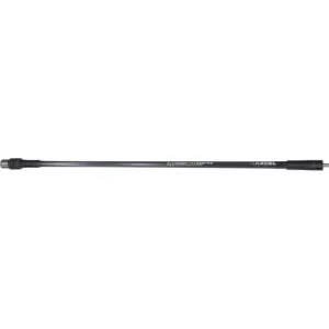 AXCEL ARCHERY CarboFlax 650 Stabilizer Black 27"