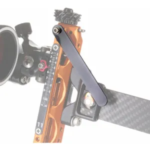 AXCEL ARCHERY Achieve XP Sight Tape Cover