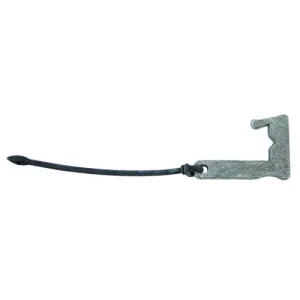 MOMARSH J-Weight w/Rubber Strap 12pk