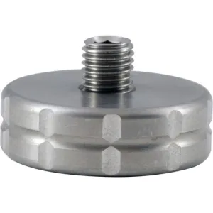AXCEL ARCHERY Stabilizer Weight 2oz 1.25" Stainless Steel