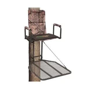 BIG DOG HUNTING BIG DOG III FIXED STANDS 29INX