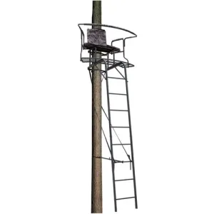 BIG DOG HUNTING BULL DOG II FIXED STANDS 29INX