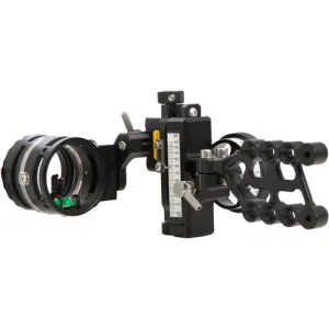 TROPHY RIDGE ARCHERY SWFT Duo RH .019 Black
