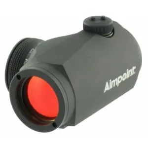 AIMPOINT Micro H-1 2 MOA No Mount