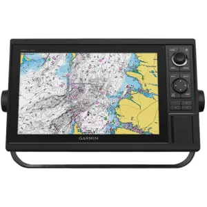 GARMIN GPSMAP 1222xsv, Worldwide