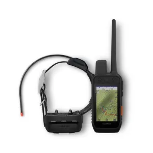 GARMIN Alpha 200i/TT15 Mini Bundle