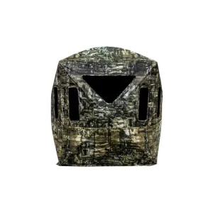PRIMOS Double Bull Surroundview 180 Blind